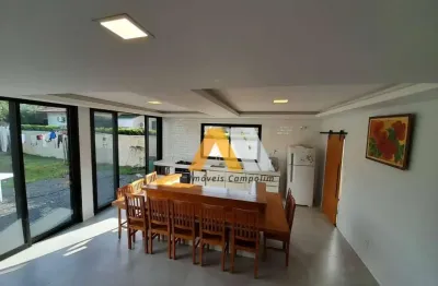 Casa com 3 dormitórios à venda, 220 m² por r$ 1.800.000,00 - condomínio vivendas do lago - sorocaba/sp