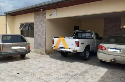 Casa com 3 dormitórios à venda, 188 m² por r$ 560.000,00 - vila haro - sorocaba/sp
