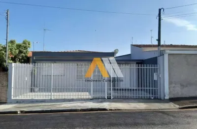 Casa com 3 dormitórios à venda, 160 m² por r$ 750.000,00 - jardim são paulo - sorocaba/sp