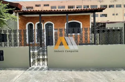 Casa com 3 dormitórios à venda, 185 m² por r$ 480.000,00 - jardim maria antônia prado - sorocaba/sp