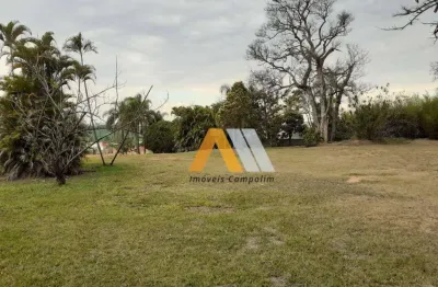 Terreno em condomínio fechado à venda na Rodovia João Leme dos Santos, Parque Reserva Fazenda Imperial, Sorocaba
