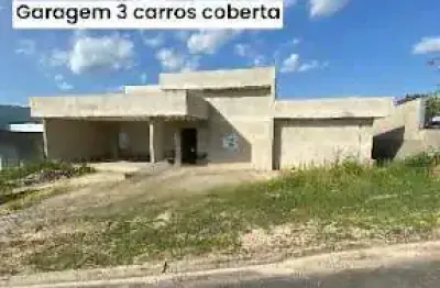 Casa com 5 dormitórios à venda, 395 m² por r$ 880.000,00 - condomínio village ipanema 2 - araçoiaba da serra/sp