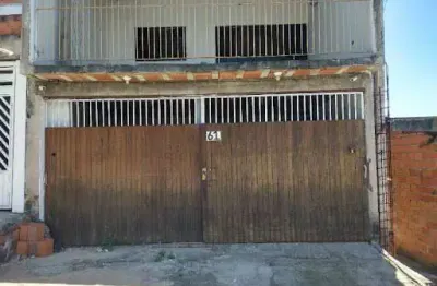 Casa com 4 dormitórios à venda, 250 m² por r$ 350.000,00 - alpes sorocaba - sorocaba/sp