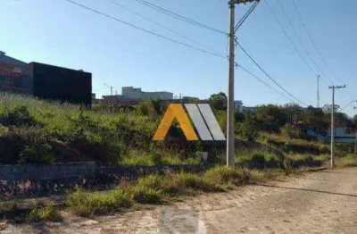 Terreno à venda, 1200 m² por r$ 848.000,00 - parque santa márcia - votorantim/sp