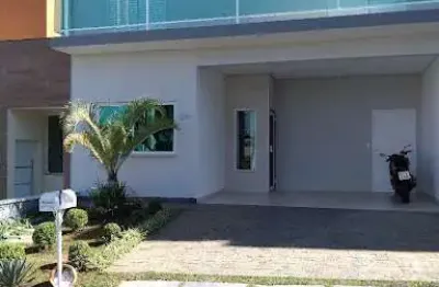 Sobrado com 4 dormitórios à venda, 164 m² por r$ 1.150.000,00 - condomínio terras de são francisco - sorocaba/sp