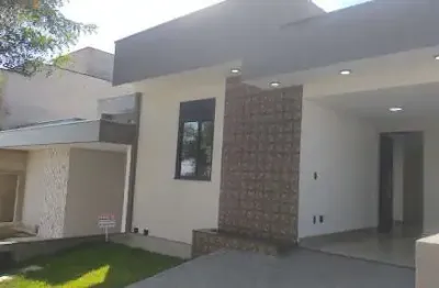 Casa com 3 dormitórios à venda, 112 m² por r$ 780.000,00 - condomínio terras de são francisco - sorocaba/sp