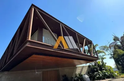 Casa com 5 dormitórios, 825 m² - venda por r$ 29.000.000,00 ou aluguel por r$ 162.000,00/mês - fazenda boa vista - porto feliz/sp