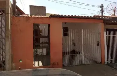 Casa com 2 dormitórios à venda, 120 m² por r$ 225.000,00 - parque são bento - sorocaba/sp