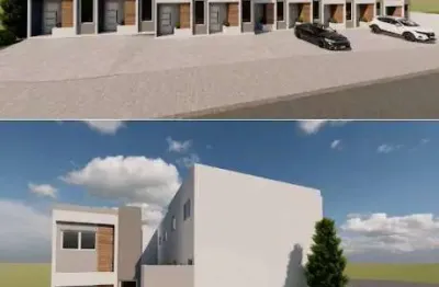Sobrado com 2 dormitórios à venda, 57 m² por r$ 220.000,00 - jardim residencial villagio ipanema i - sorocaba/sp