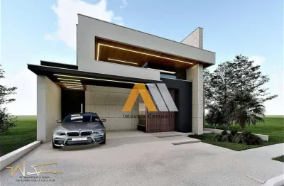Sobrado com 3 dormitórios, 217 m² - venda por r$ 1.980.000,00 ou aluguel por r$ 10.959,97/mês - condomínio residencial monte carlo - sorocaba/sp