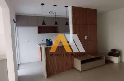 Apartamento com 3 dormitórios à venda, 85 m² por r$ 640.000,00 - edifício residencial pinheiro - sorocaba/sp