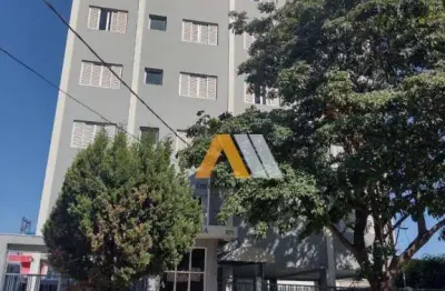 Apartamento com 2 dormitórios à venda, 70 m² por r$ 350.000 - edifício evora - sorocaba/sp
