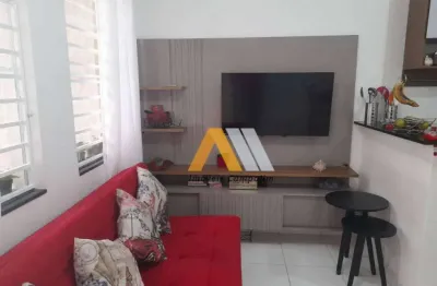 Casa com 2 dormitórios à venda, 49 m² por r$ 199.000,00 - jardim eucalíptos - sorocaba/sp
