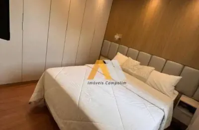 Apartamento com 2 quartos à venda na Rua Demercindo Alves da Silva, Jardim Piratininga, Sorocaba