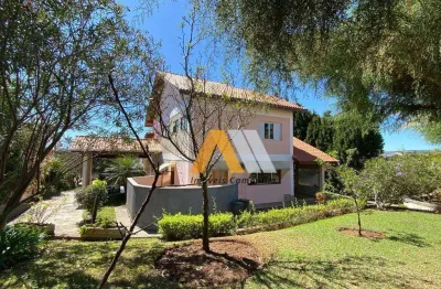 Casa em condomínio fechado com 3 quartos à venda na Rodovia João Leme dos Santos, Parque Reserva Fazenda Imperial, Sorocaba