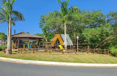 Terreno à venda, 330 m² por r$ 400.000,00 - sunlake spa residencial - sorocaba/sp