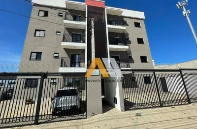 Apartamento com 2 dormitórios para alugar, 49 m² por r$ 1.824,55/mês - wanel ville - sorocaba/sp