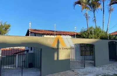 Casa com 2 dormitórios à venda, 119 m² por r$ 490.000,00 - jardim itanguá - sorocaba/sp
