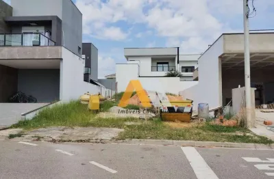 Terreno à venda, 250 m² por r$ 400.000,00 - ibiti reserva - sorocaba/sp