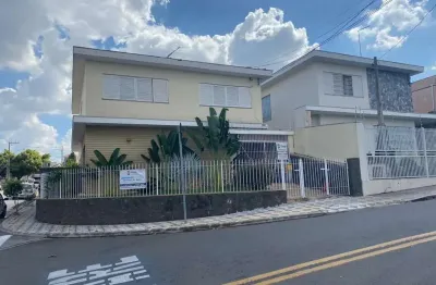Sobrado com 4 dormitórios à venda, 336 m² por r$ 1.000.000,00 - jardim santa rosália - sorocaba/sp