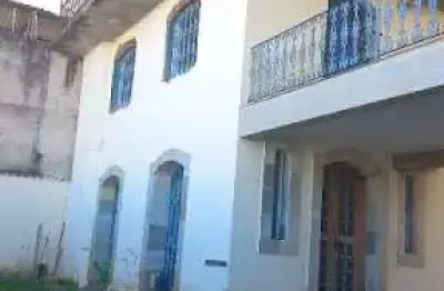 Casa com 4 dormitórios à venda, 478 m² por r$ 700.000,00 - vila carvalho - sorocaba/sp