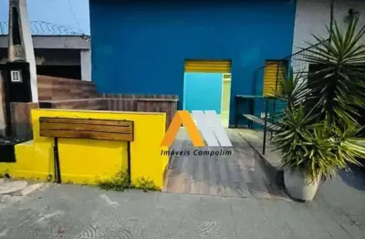 Loja para alugar, 35 m² por r$ 1.370,00/mês - vila independência - sorocaba/sp