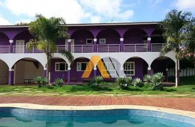 Chácara com 5 dormitórios, 1800 m² - venda por r$ 2.850.000,00 ou aluguel por r$ 10.512,82/mês - vossoroca - votorantim/sp