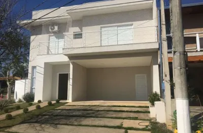 Sobrado com 4 dormitórios para alugar, 220 m² por r$ 7.324,00/mês - golden park - sorocaba/sp