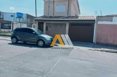 Casa com 2 dormitórios à venda, 119 m² por r$ 350.000,00 - jardim simus - sorocaba/sp
