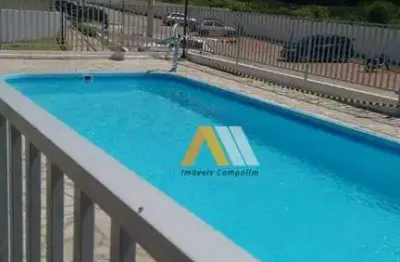 Apartamento com 2 dormitórios, 50 m² - venda por r$ 190.000,00 ou aluguel por r$ 1.479,00/mês - edifício boulevar ipanema - sorocaba/sp