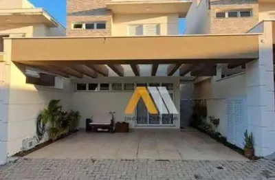 Sobrado com 3 dormitórios à venda, 130 m² por r$ 799.000,00 - jardim pagliato - sorocaba/sp