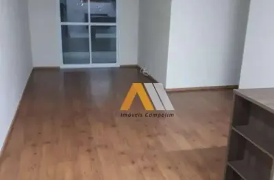 Apartamento com 3 dormitórios à venda, 89 m² por r$ 600.000 - condomínio residencial glass campolim - sorocaba/sp