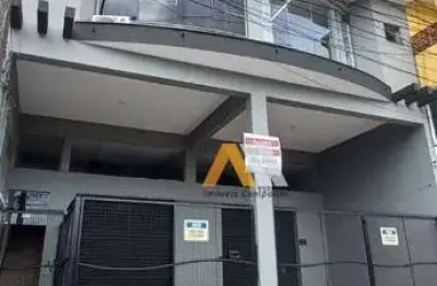 Prédio à venda, 600 m² por r$ 1.800.000 - jardim toledo - votorantim/sp