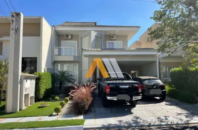 Casa com 3 dormitórios à venda, 234 m² por r$ 1.500.000 - condomínio lago da serra - araçoiaba da serra/sp