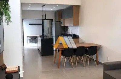 Casa em condomínio fechado com 3 quartos à venda na Avenida Paraná, Jardim Terras de São Francisco, Sorocaba