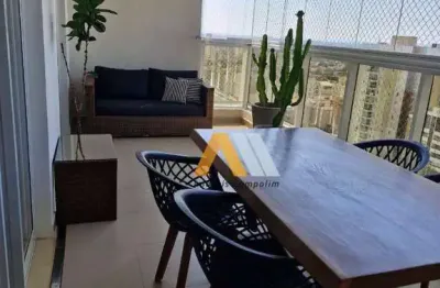 Apartamento com 3 quartos à venda na Rua Heloísa Oliveira Evangelista, Parque Campolim, Sorocaba