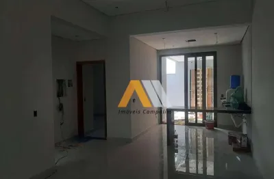 Casa em condomínio fechado com 3 quartos à venda na Avenida Paraná, Jardim Terras de São Francisco, Sorocaba