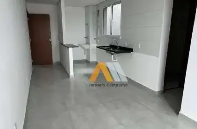 Apartamento à venda, 65 m² por r$ 330.000,00 - residencial três meninos - sorocaba/sp