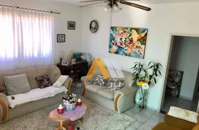 Casa com 3 quartos à venda na Rua Venezuela, Vila Barcelona, Sorocaba