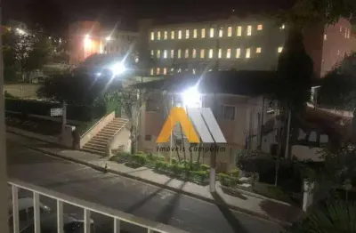 Apartamento a venda condomínio portal dos bandeirantes