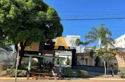 Apartamento com 2 quartos à venda na Alameda do Horto, Caguassu, Sorocaba