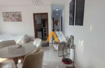 Apartamento com 2 quartos à venda na Rua Humberto Notari, Jardim Gonçalves, Sorocaba