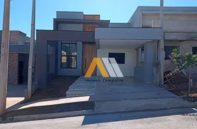 Casa com 2 dormitórios à venda, 106 m² por r$ 690.000,00 - horto florestal villagio - sorocaba/sp