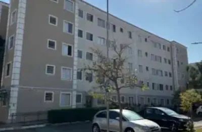 Apartamento com 2 dormitórios à venda, 49 m² por r$ 180.000,00 - jardim novo mundo - sorocaba/sp