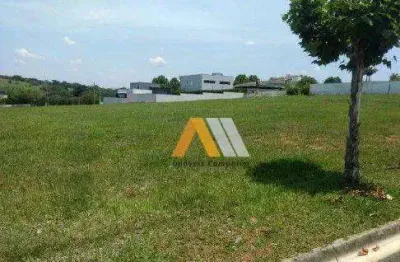 Terreno em condomínio fechado à venda no Condomínio Saint Charbel, Araçoiaba da Serra 