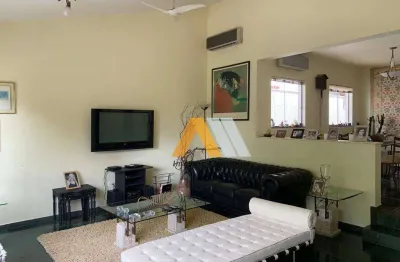 Casa em condomínio fechado com 3 quartos à venda na Rua Doutor Antonio Vial, Granja Olga I, Sorocaba