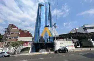 Sala para alugar, 32 m² por r$ 2.668,00/mês - centro - sorocaba/sp