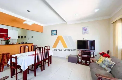 Casa com 2 dormitórios à venda, 97 m² por r$ 499.000,00 - parque jataí - votorantim/sp