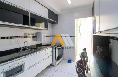 Apartamento com 3 quartos à venda na Rua Almirante Giachetta, Parque Campolim, Sorocaba
