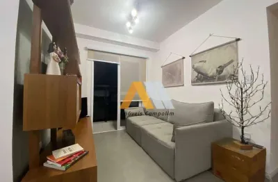 Excelente apartamento 2 dormitórios-platinum iguatemi